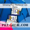 Ginseng For Reinforcing Kidney 12